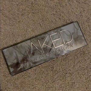 Urban Decay Naked Palette
